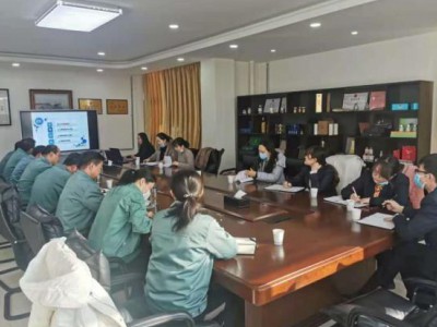 提高外汇结算水平，共建银企融合局面